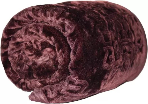 blanket double bed