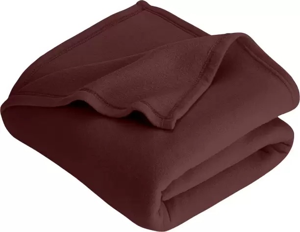 Blanket single Bed