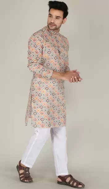 kurta pazama