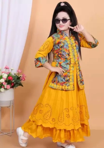 Frock DryCleaning