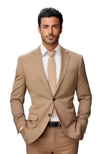 Jents Suit DryCleaning