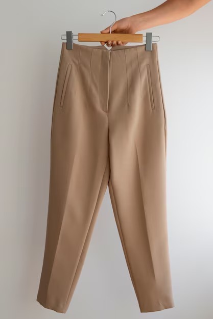 Pant DryCleaning