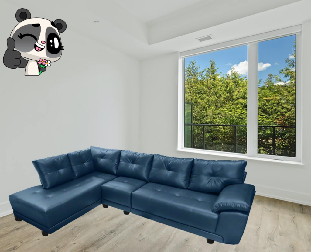 RexineSofa
