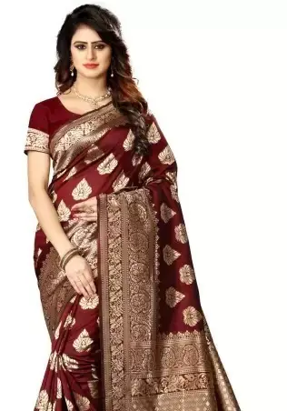 Saree Dry Cleaning