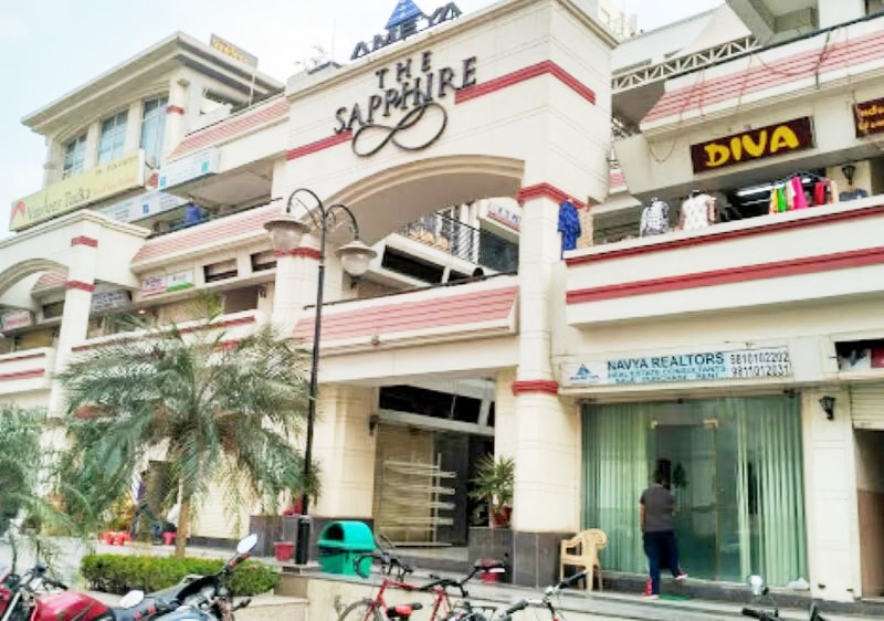 DryCleaning Shop Saphire Mall