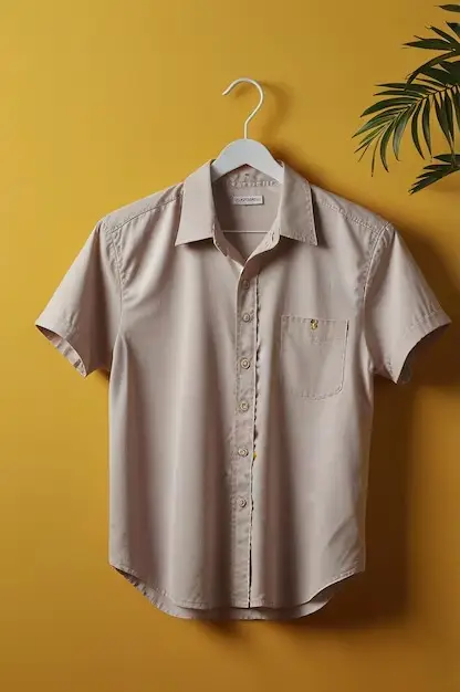 Shirt Dry Cleaning
