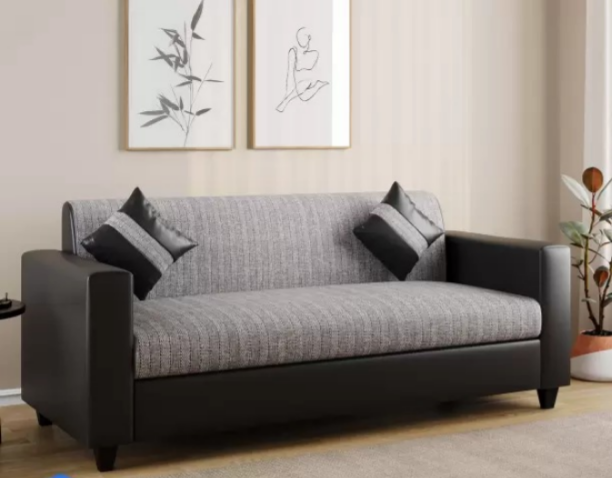 SofaCleaning